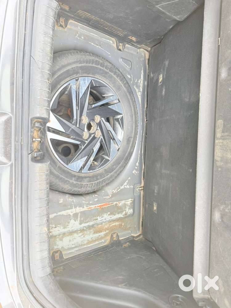 Hyundai New I20 Diesel Manual 2021