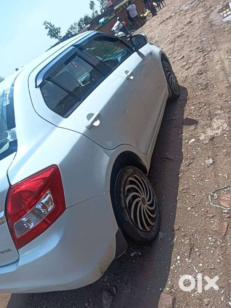 Maruti Suzuki Swift Dzire Vdi Bsiv, 2015