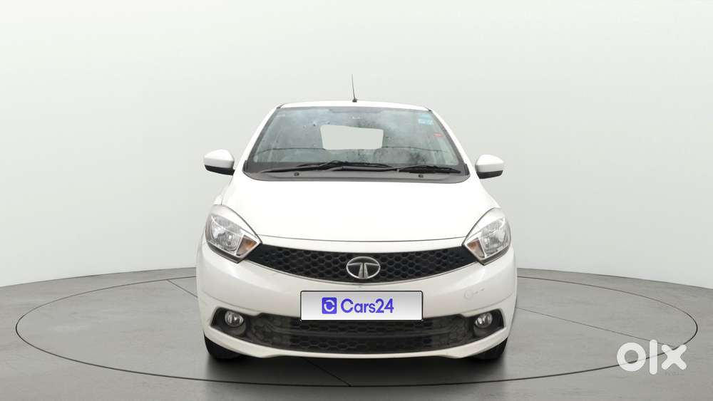 Tata Tiago 1.2 Revotron Xz, 2019, Petrol