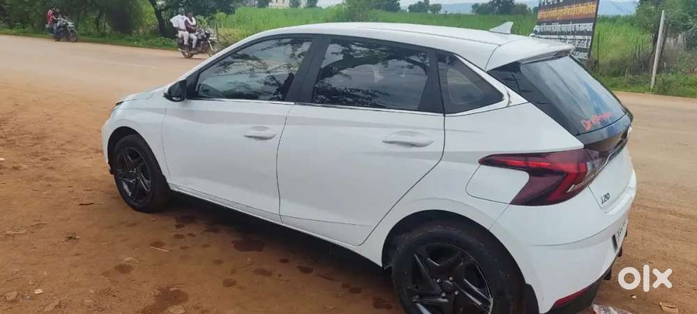 Hyundai I20 (e20) 1.2 Spotz 2023 Petrol E 20 Compatible