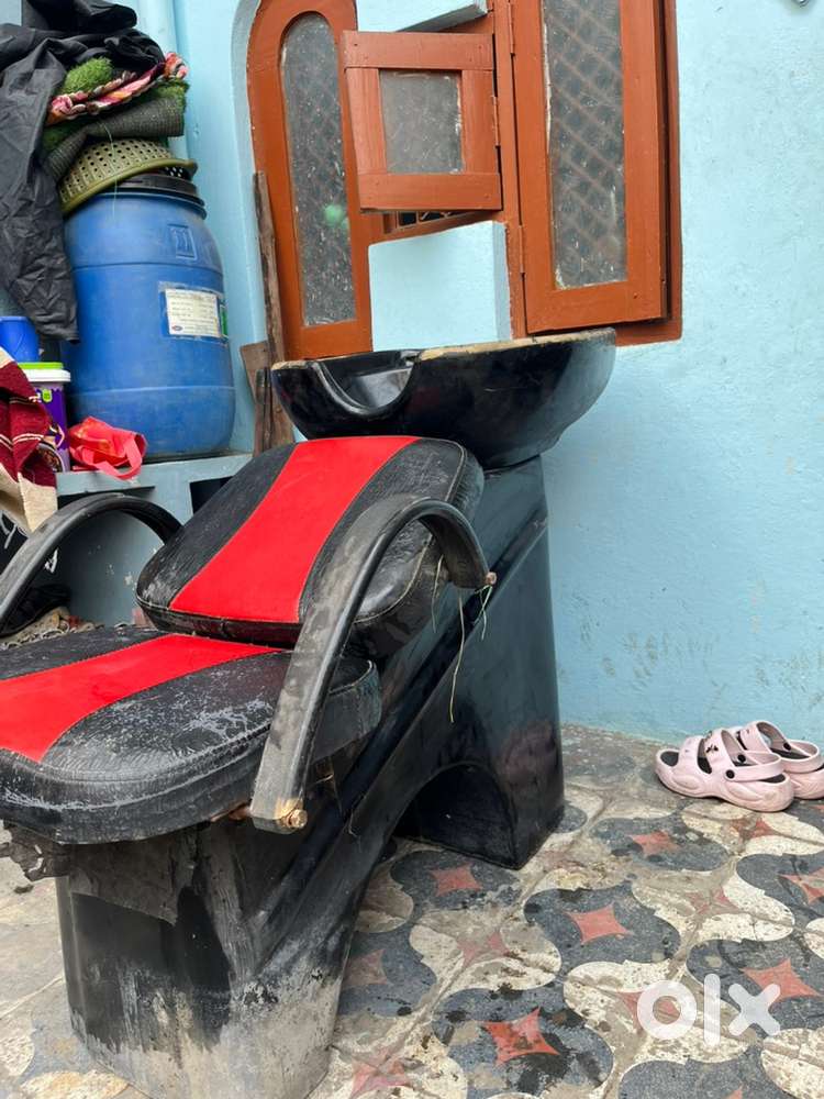 Shampoo station bohut faide me hai