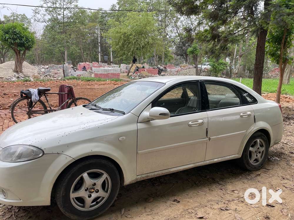 Chevrolet Optra Magnum 2012 Diesel Well Maintained
