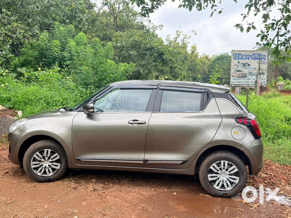 Maruti Suzuki Swift 6