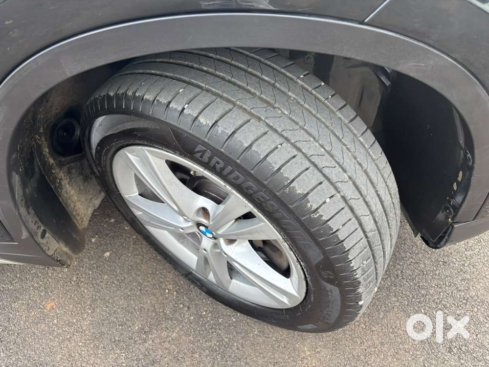 Bmw X1 2.0 Sdrive20d Xline, 2019, Diesel