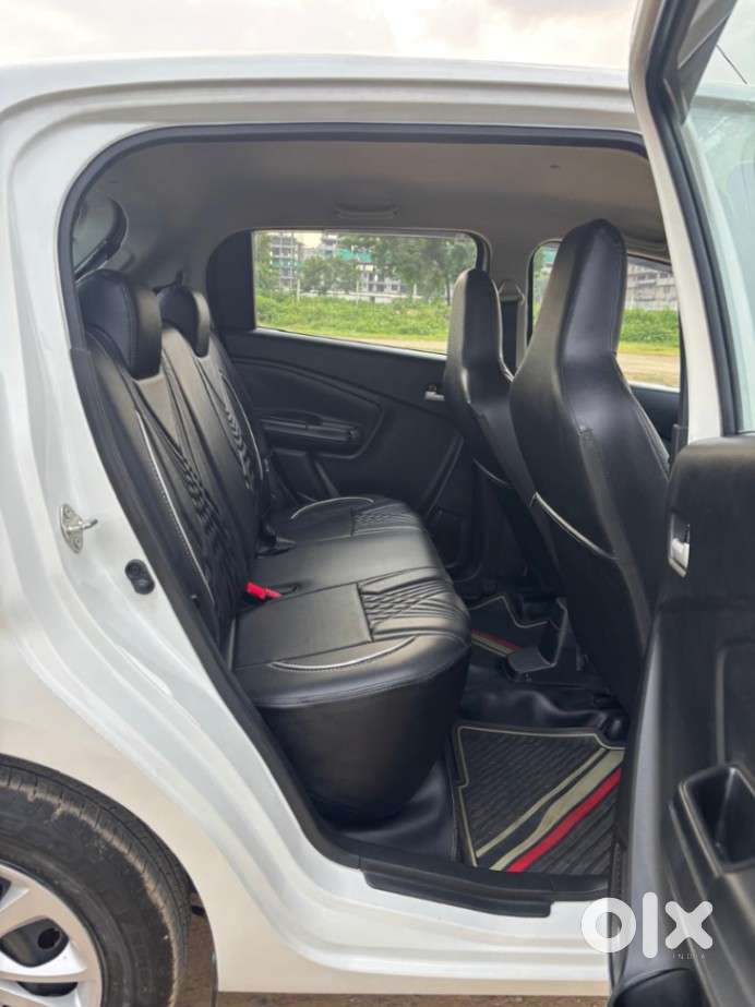 Maruti Suzuki Celerio Zxi, 2024, Petrol