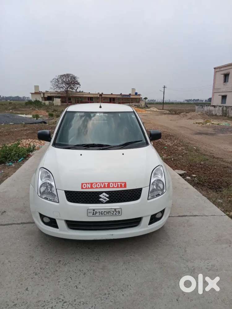 Maruti Suzuki Dzire 2013 Diesel 193000 Km Driven