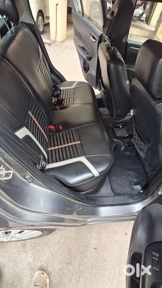 Maruti Suzuki Swift Vxi 2017