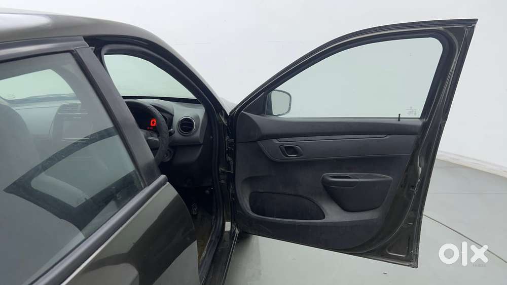 Renault Kwid 1.0 Rxt, 2017, Petrol