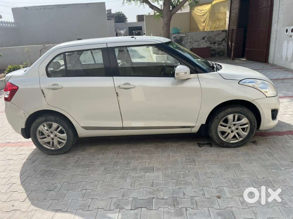 Maruti Suzuki Diesel 2014