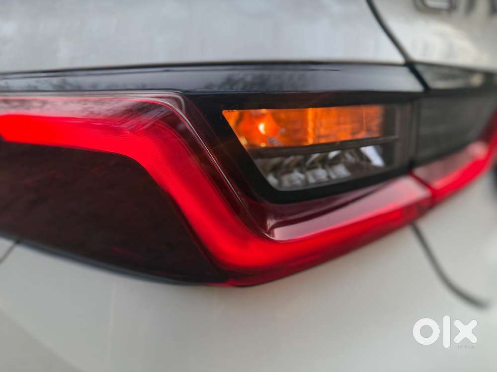 Honda City Zx Petrol Mt, 2020, Petrol