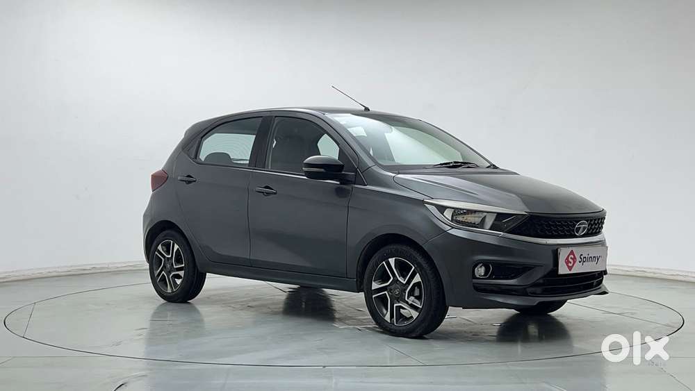 Tata Tiago 1.2 Revotron Xz Plus, 2020, Petrol