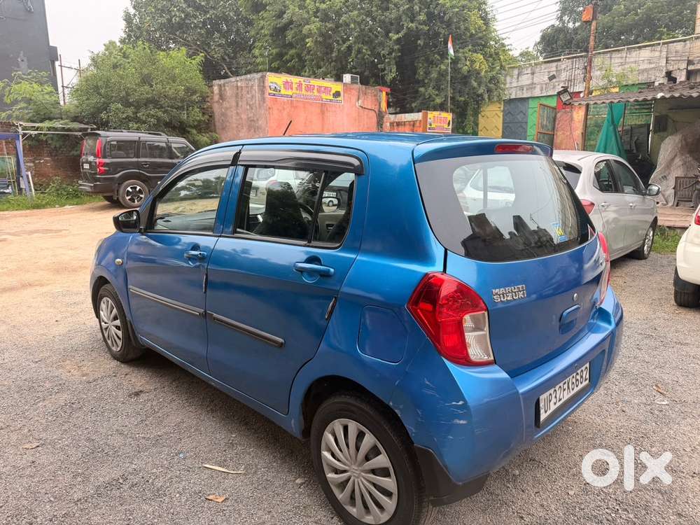 Maruti Suzuki Celerio Petrol Good Condition