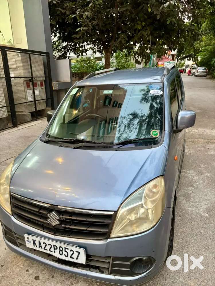 Good Condition.  Prize Is Negmaruti Suzuki Wagon R 2012 Petrol Manual