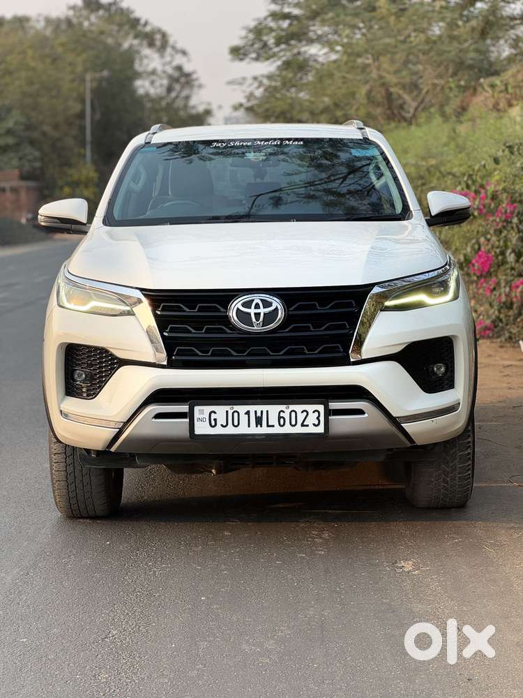 Toyota Fortuner 4x2 At 2.8 Diesel, 2023, Diesel