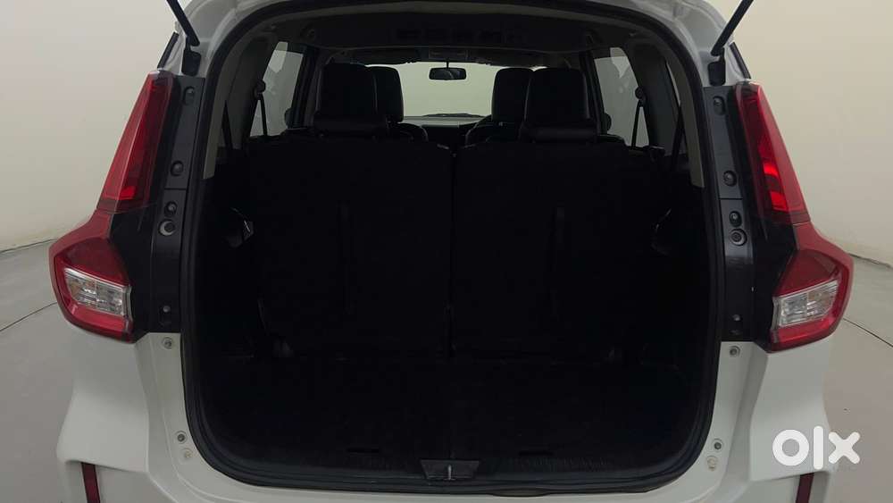 Maruti Suzuki Xl6 1.5 Zeta Mt, 2021, Petrol