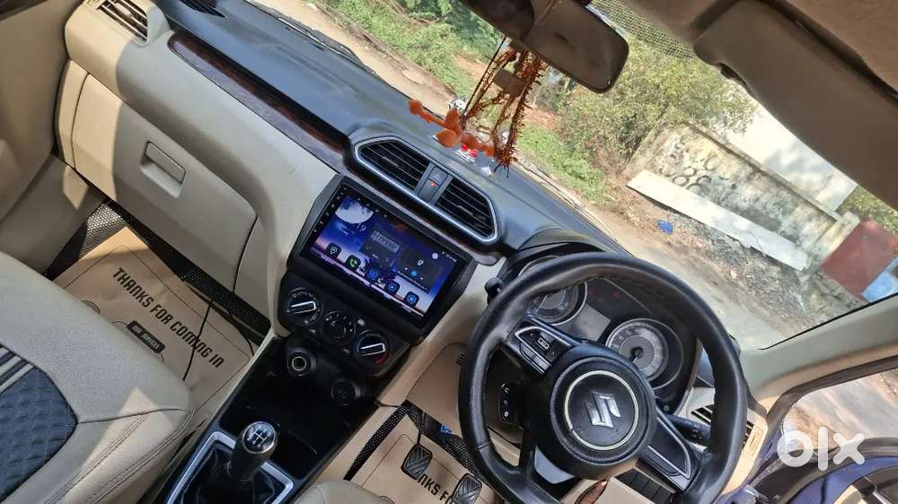 Maruti Suzuki Dzire Vdi 2018 Diesel Car