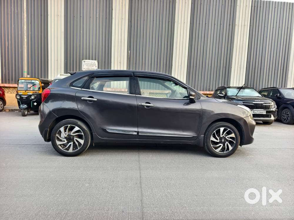 Maruti Suzuki Baleno Delta Cng, 2018, Cng & Hybrids