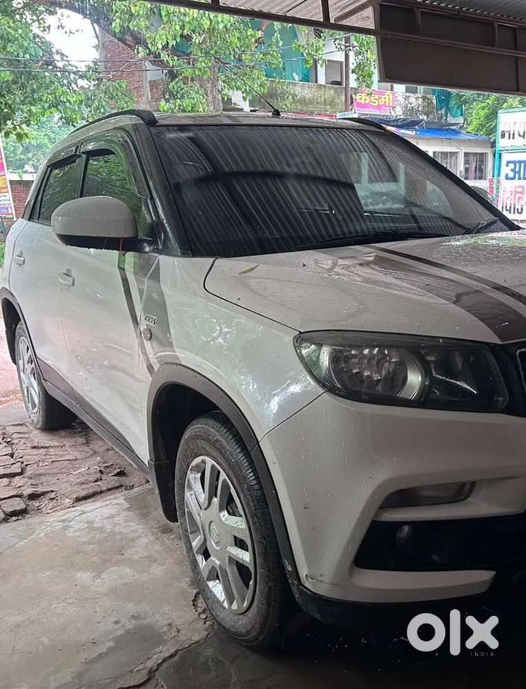 Maruti Suzuki Brezza Vdi 2019
