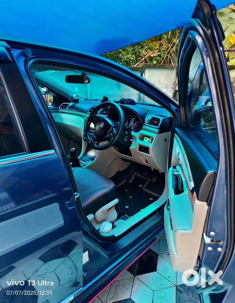 Maruti Suzuki Ciaz 2019 Petrol Good Condition