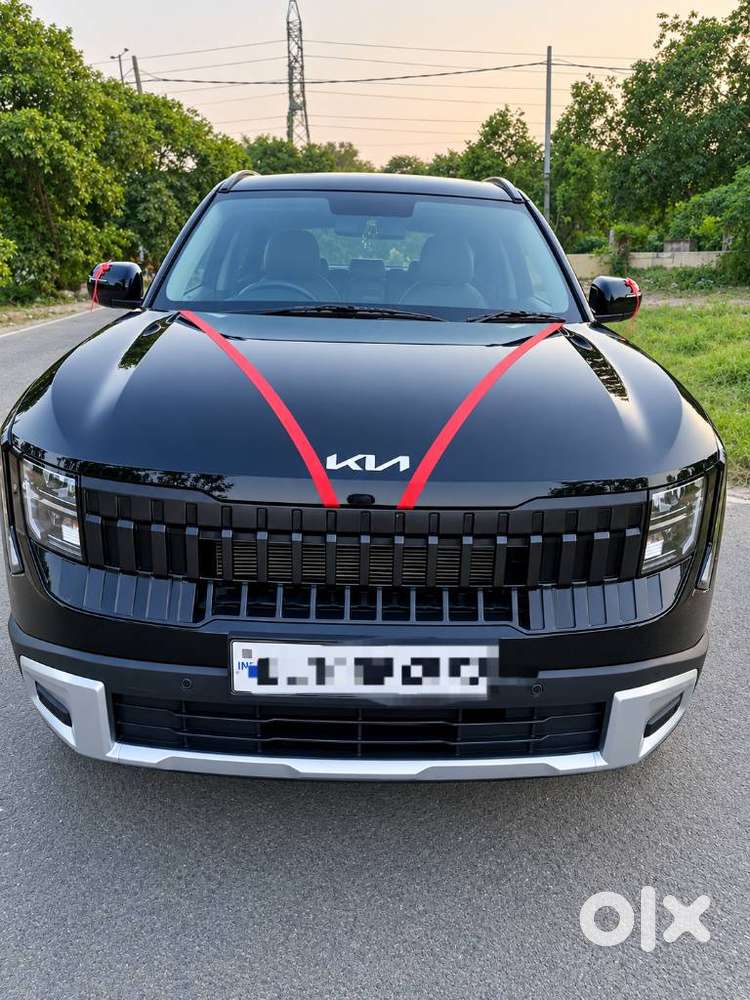Kia Seltos, 2026, Petrol