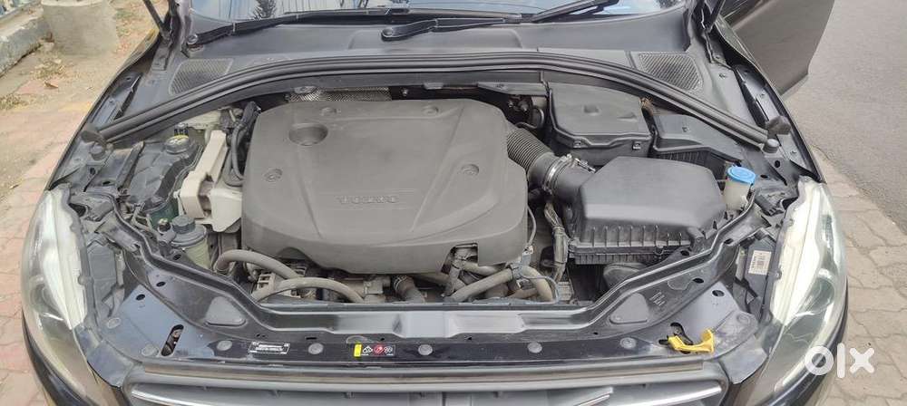 Volvo Xc60 2017 Diesel Good Condition