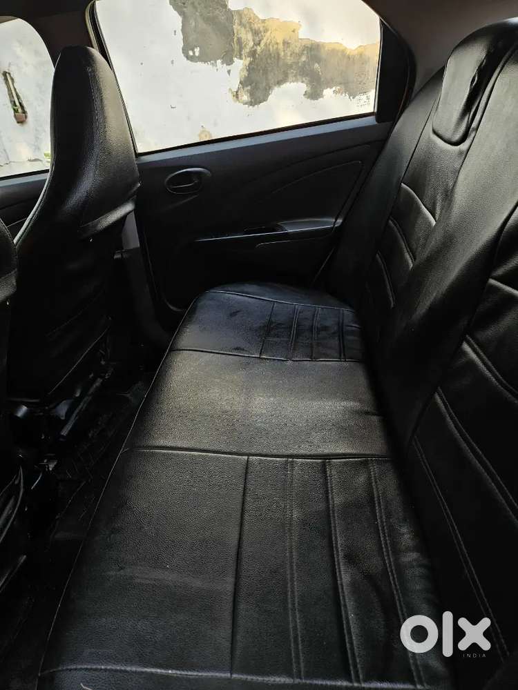 Toyota Etios 2013 Petrol Well Maintained