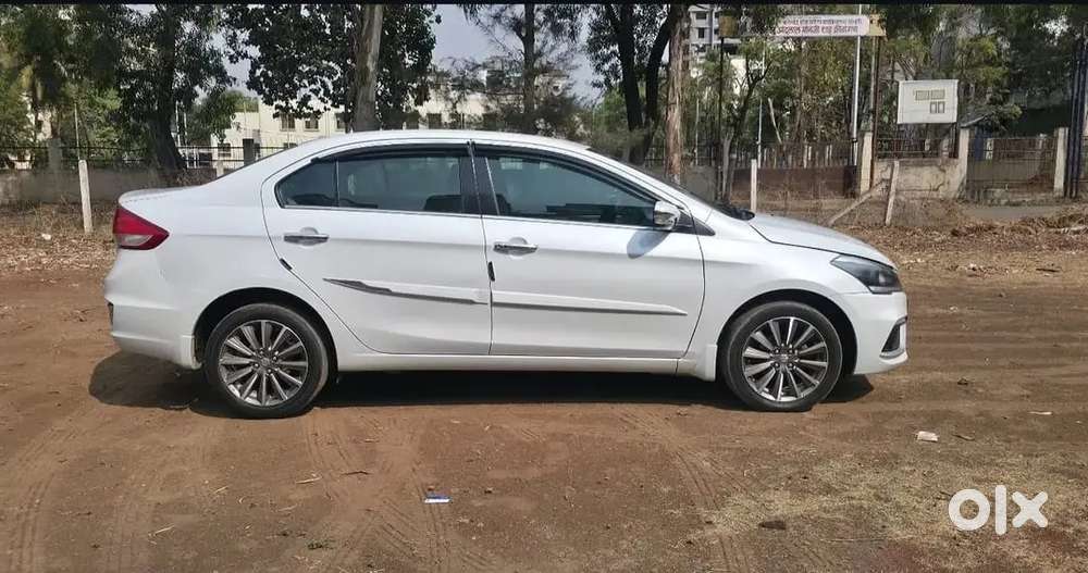 Ciaz 1.5petrol
