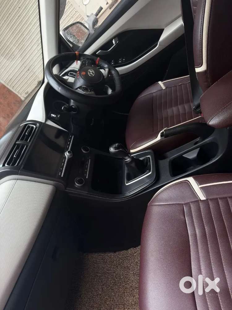 Hyundai Creta Diesel 2020 Manual