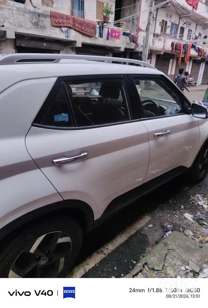 Hyundai Venue 2019