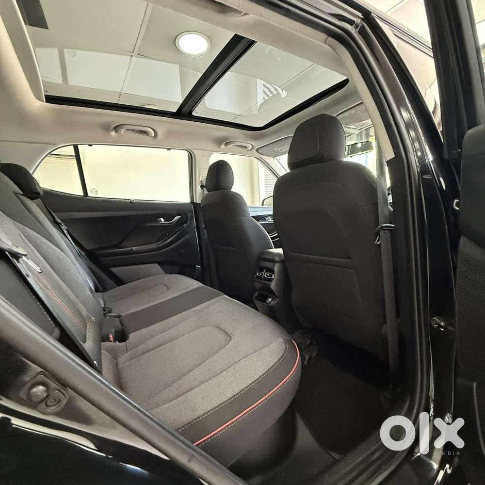 Hyundai Creta 1.5 S Plus Knight Diesel, 2023, Diesel