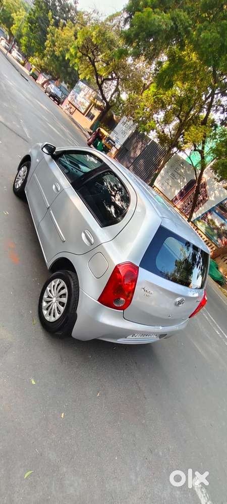Toyota Etios Liva Gd Sp*, 2012, Diesel