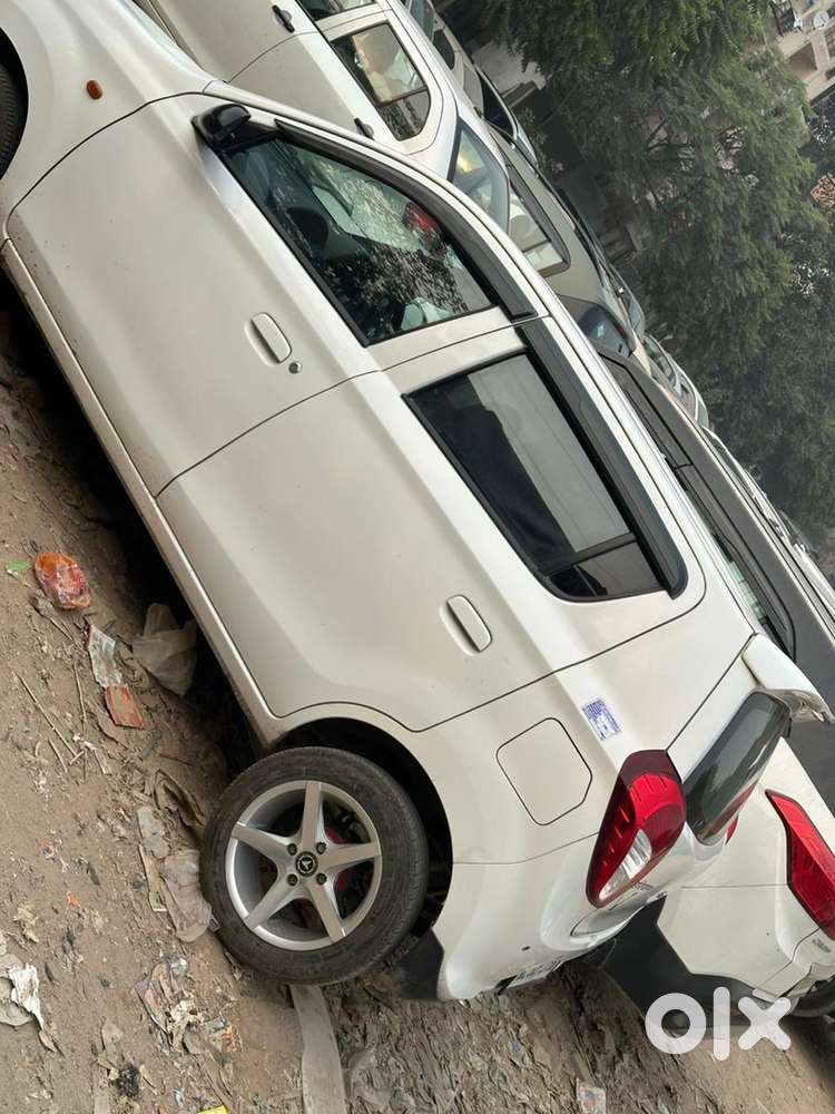 Maruti Suzuki Alto 2017