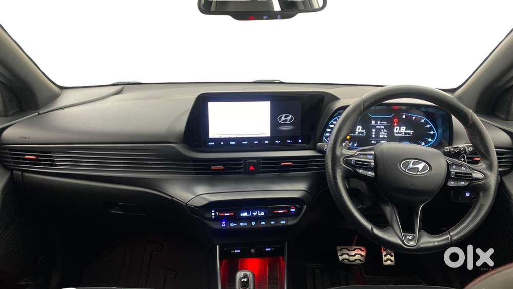 Hyundai I20 N Line 1.0 N8 Turbo Dct, 2022, Petrol