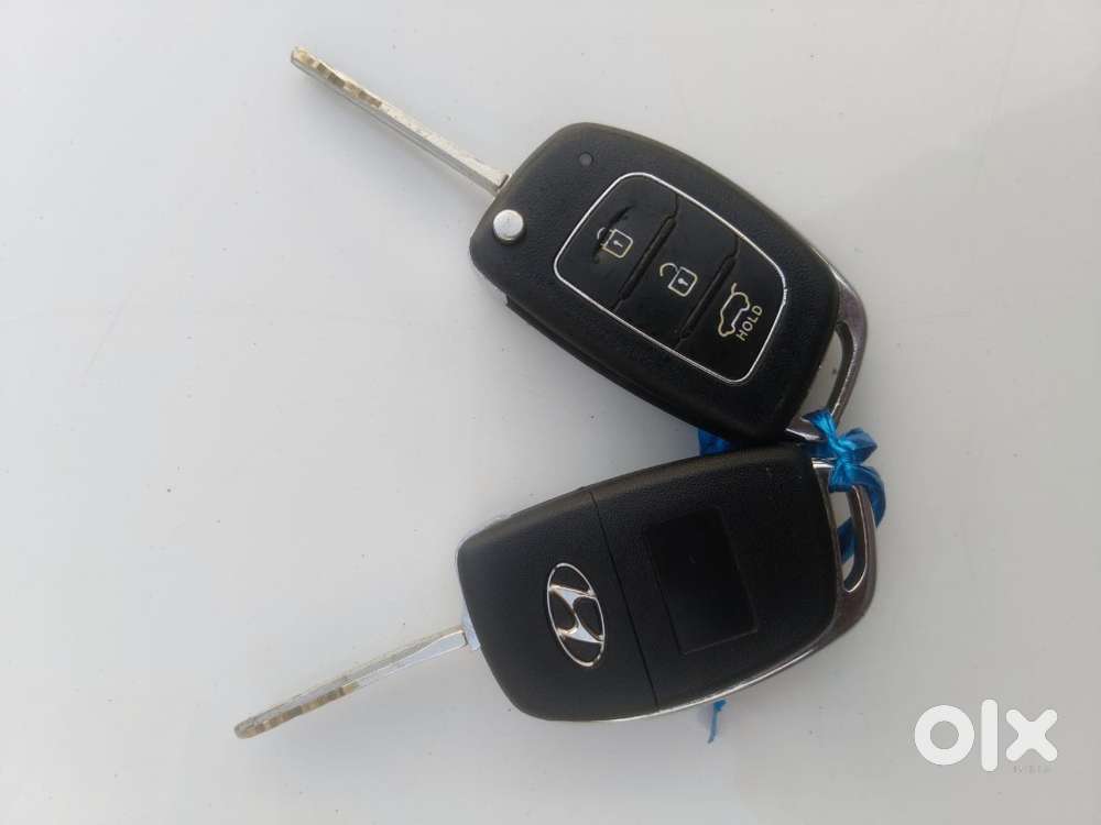 Hyundai Xcent S 1.2 (o), 2014, Petrol