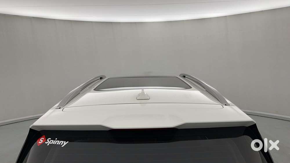 Mg Hector Plus Sharp Pro 2.0 Turbo Diesel 7 Str, 2023, Diesel