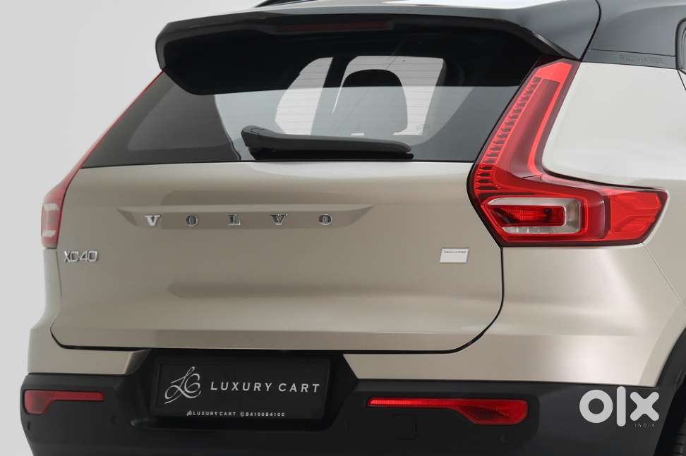 Volvo Ex40 Core, 2024, Electric