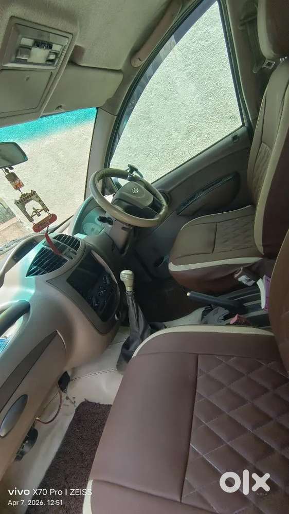 Mahindra Xylo 2012 Diesel 290000 Km Driven