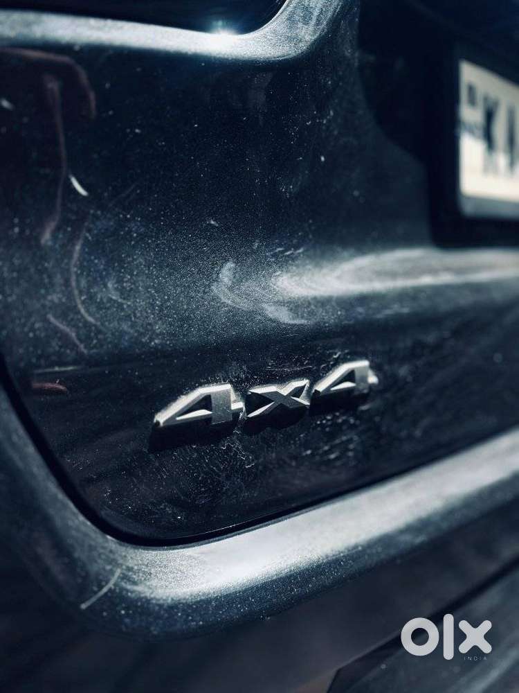 Jeep Compass Model S (o) Diesel 4x4 At, 2023, Diesel