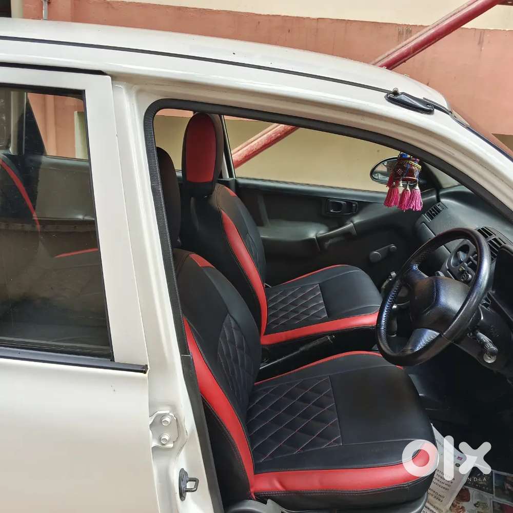 Rare Collector&rsquo;s Car &ndash; Suzuki Zen (1997) For Sale