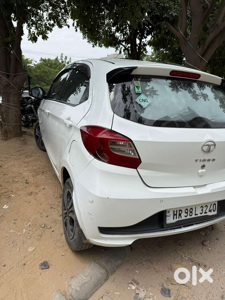Tata Tiago 1.2 Xt 2023