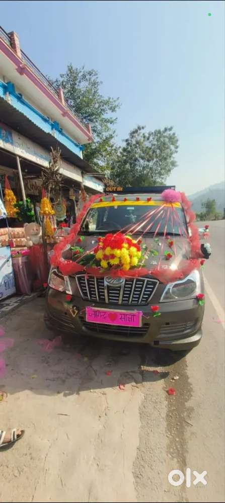 Mahindra Xylo Diesel 2010 Second Owner