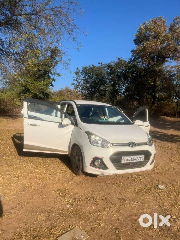 Hyundai Diesel Manual 2013 Car