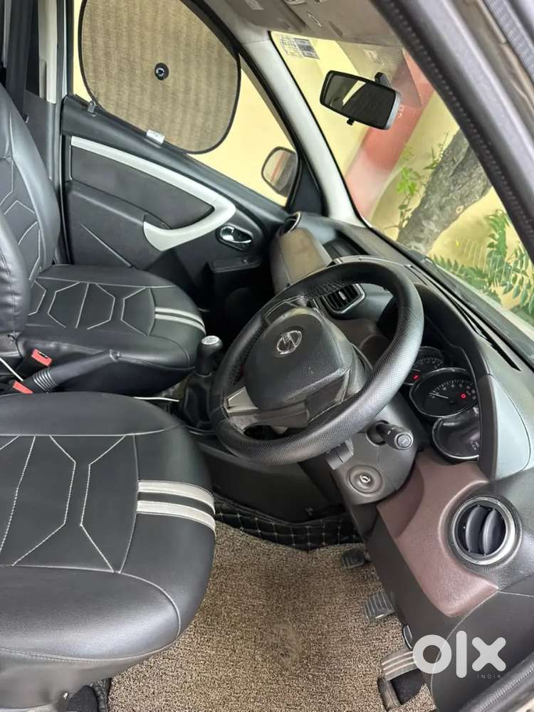 Nissan Terrano 2017 Diesel