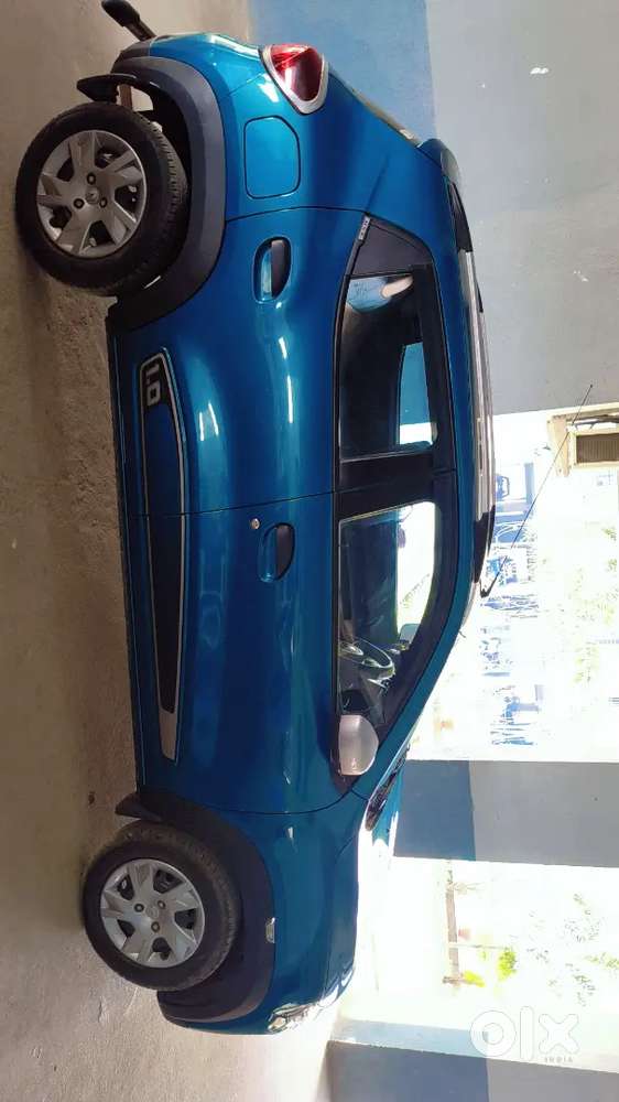 Renault Kwid 2021 Petrol Super Mint Condition