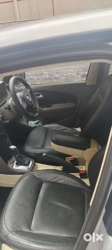 Volkswagen Vento 2012 Petrol 65000 Km Driven
