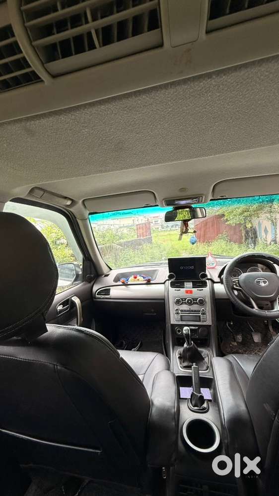 Tata Safari Storme 2015 Diesel 80000 Km Driven