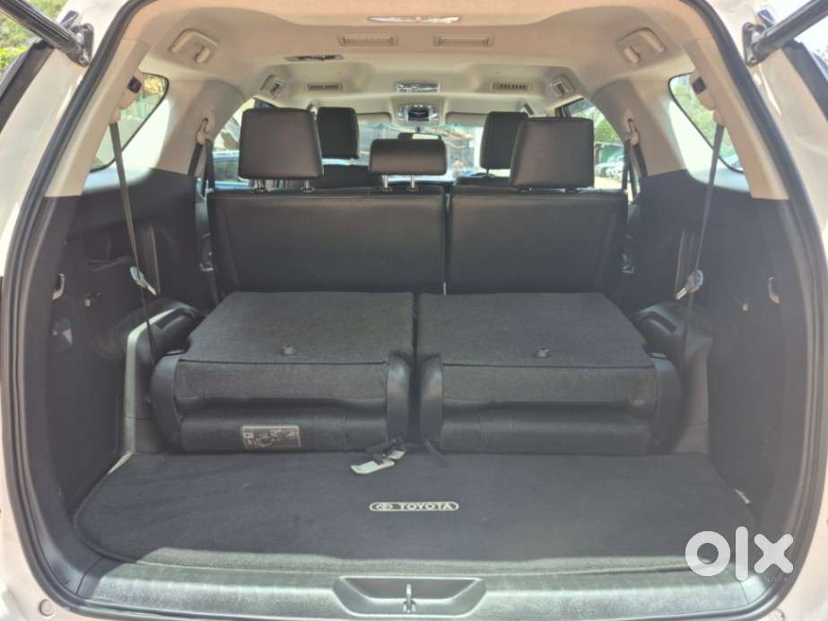 Toyota Fortuner 4x2 At 2.8 Diesel, 2023, Diesel