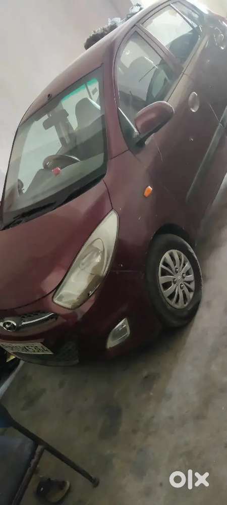 Hyundai I10 2014 Petrol Well Maintained