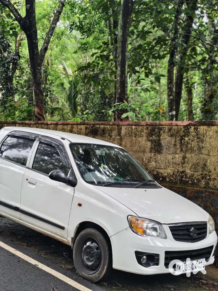 Alto K10 2011