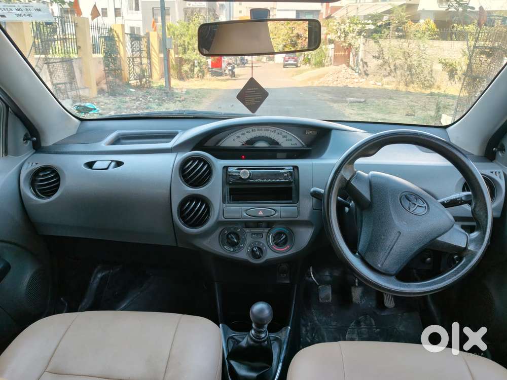 Toyota Etios Liva Gd, 2012, Diesel